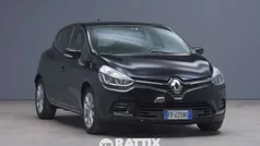 Nero Usata 2018 Renault Clio IV Zen Due volumi | 9677 € (Buon prezzo)