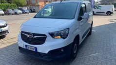 Bianco Usata 2020 Opel Combo Monovolume | 10.081 € (Super prezzo)
