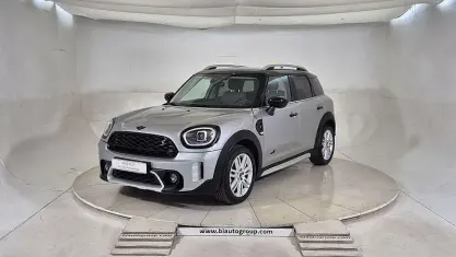 Usata Mini Countryman 2023 Grigio SUV