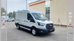 Other Nuova 2024 Ford Transit Trend Furgone | 25.890 € (Ottimo prezzo)