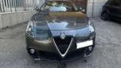 Usata 2016 Alfa Romeo Giulietta Distinctive Due volumi | 9499 € (Super prezzo)