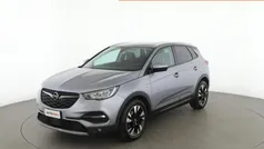 Grigio Usata 2021 Opel Grandland X Elegance SUV | 16.599 € (Buon prezzo)