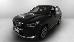Black pastello Usata 2023 BMW X1 xLine SUV | 36.500 € (Buon prezzo)