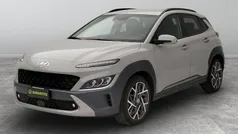 Grigio Usata 2023 Hyundai Kona SUV | 22.190 € (Buon prezzo)