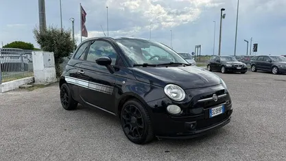 Usata 2011 Fiat 500 Sport Tre volumi | 4990 € (Ottimo prezzo)