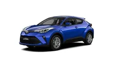 Usata 2023 Toyota C-HR Trend SUV | 22.900 € (Ottimo prezzo)