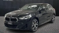 Nero Usata 2020 BMW X2 Comfort Edition SUV | 22.950 € (Buon prezzo)