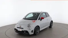 Usata 2017 Abarth 595 Due volumi | 12.699 € (Buon prezzo)