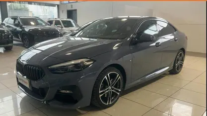 Usata 2022 BMW 218 M Sport Coupé | 27.599 € (Buon prezzo)