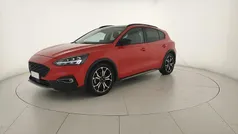 Usata 2019 Ford Focus Active SUV | 12.900 € (Buon prezzo)