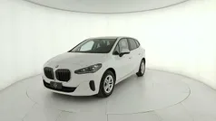 Usata 2022 BMW 218 Active Tourer Performance Monovolume | 28.900 € (Buon prezzo)