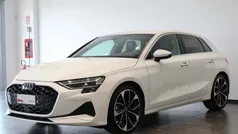 Other Nuova 2024 Audi A3 Sportback Advanced Plus Due volumi | 43.500 € (Buon prezzo)