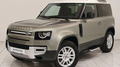 Usata Land Rover Defender S 250 CV (183 kW) 2021 SUV