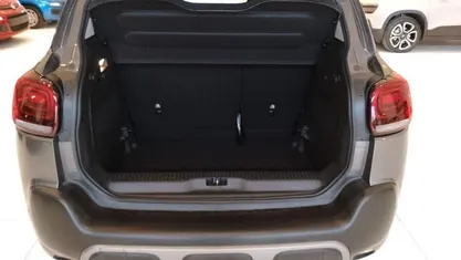 Usata Citroën C3 Aircross 110 CV (80 kW) 2023 SUV