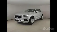 Argento Usata 2020 Volvo XC60 Momentum SUV | 31.900 € (Ottimo prezzo)