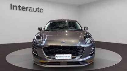 Usata Ford Puma Titanium 125 CV (91 kW) 2022 SUV