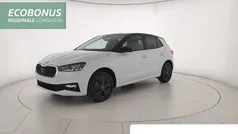Usata 2025 Skoda Fabia Tre volumi | 17.800 € (Ottimo prezzo)
