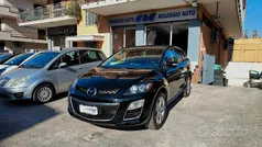 Nero Usata 2010 Mazda CX-7 SUV | 5999 € (Ottimo prezzo)