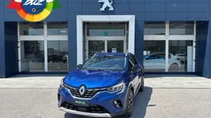 Blu Usata 2023 Renault Captur Techno SUV | 19.500 € (Ottimo prezzo)