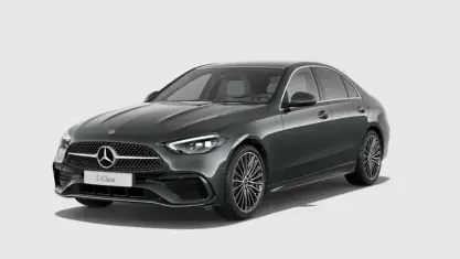 Nuova Mercedes C220 Advanced 200 CV (147 kW) 2026 Berlina