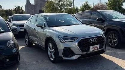 Usata Audi Q3 Business Plus 150 CV (110 kW) 2022 Other SUV