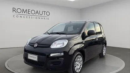Usata Fiat Panda 70 CV (51 kW) 2025 Berlina