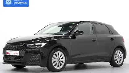 Usata Audi A1 Comfort 110 CV (80 kW) 2023 SUV