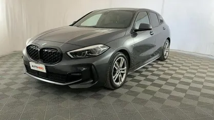 Usata BMW 118 M Sport 140 CV (102 kW) 2020 Utilitaria