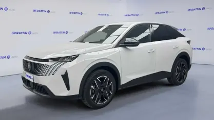 Nuova Peugeot 3008 195 CV (143 kW) 2025 SUV