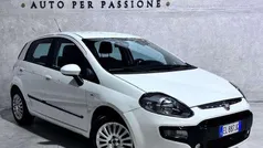 Other Usata 2012 Fiat Punto Evo Due volumi | 4500 € (Buon prezzo)