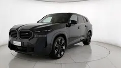 Grigio Usata 2023 BMW XM SUV | 129.000 € (Buon prezzo)