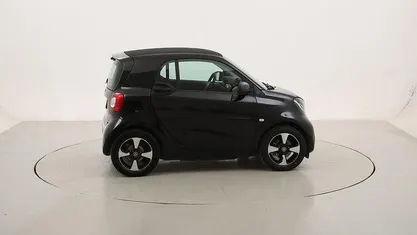 Usata Smart ForTwo Coupé Passion 41 kW (56 CV) 2022 Utilitaria