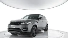 Grigio Usata 2017 Land Rover Range Rover Sport HSE Dynamic SUV | 25.900 € (Super prezzo)
