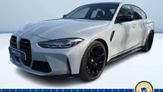 Usata 2024 BMW M3 M Sport Tre volumi | 69.900 € (Super prezzo)