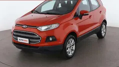 Usata 2015 Ford Ecosport SUV | 9599 € (Buon prezzo)