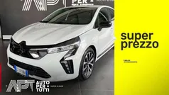Bianco Usata 2024 Mitsubishi Colt Invite Tre volumi | 14.900 € (Buon prezzo)