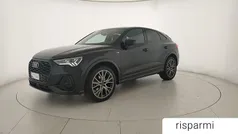 Usata 2020 Audi Q3 Sportback S-Line SUV | 32.400 € (Buon prezzo)