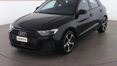 Nero Usata 2022 Audi A1 Admired Due volumi | 21.499 € (Buon prezzo)