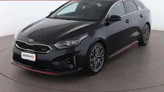 Nero Usata 2021 Kia ProCeed Due volumi | 23.899 € (Buon prezzo)