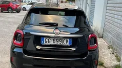 Usata 2022 Fiat 500 Sport | 20.500 € (Molto cara)