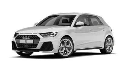Usado Audi A1 Sportback Business 116 CV (85 kW) 2025 Blanco Utilitario