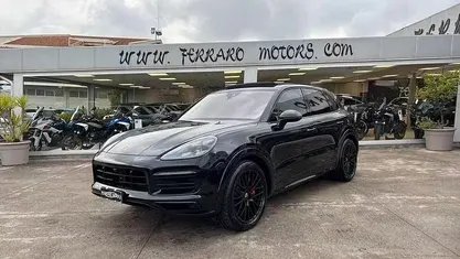 Usata Porsche Cayenne 2023 SUV