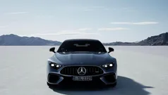 Usata 2025 Mercedes SL43 AMG Premium Plus | 136.900 €
