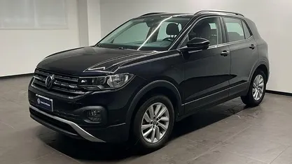 Usata VW T-Cross Style 95 CV (69 kW) 2022 SUV