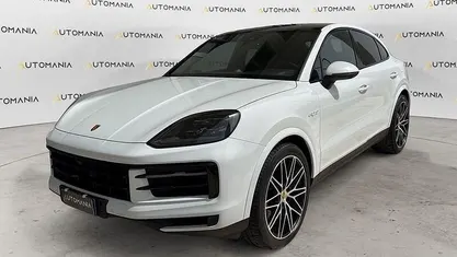 Usata Porsche Cayenne 470 CV (345 kW) 2024 SUV