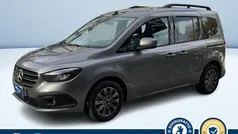 Grigio metallizzato Usata 2025 Mercedes 180 Progressive Tre volumi | 28.700 € (Ottimo prezzo)