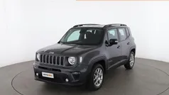 Usata 2022 Jeep Renegade Limited SUV | 18.999 € (Buon prezzo)
