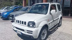Usata 2009 Suzuki Jimny SUV | 11.500 € (Buon prezzo)