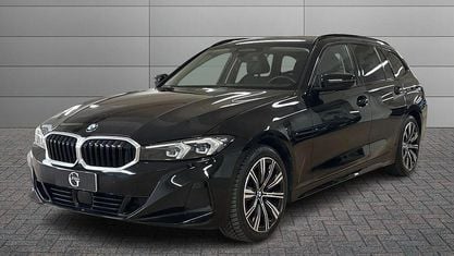 Occasion BMW 320e Advantage 190 PK (139 kW) 2023 Stationwagen