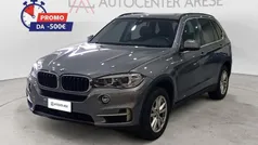 Argento Usata 2015 BMW X5 SUV | 19.500 € (Ottimo prezzo)